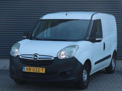 tweedehands Opel Combo 1.3 CDTi L1H1 ecoFLEX | AIRCO - TREKHAAK