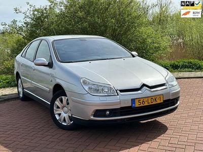 Citroën C5