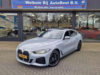 tweedehands BMW 430 Gran Coupé (g26) 430i 245pk Aut