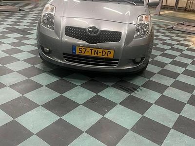 Occasion Toyota Yaris 87 PK (63 kW) 2006