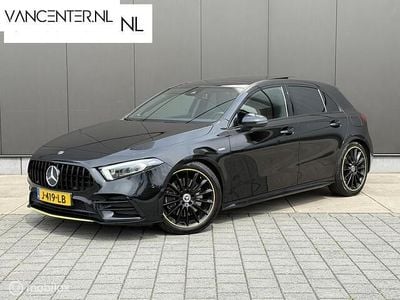 Mercedes A250
