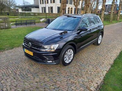 tweedehands VW Tiguan 1.5 TSI ACT CL Bns