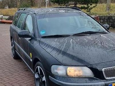 Occasion 2001 Volvo V70 Stationwagen | € 2.250
