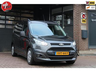 Grijs Occasion 2018 Ford Transit Trend Van | € 11.500 (Iets duurder)