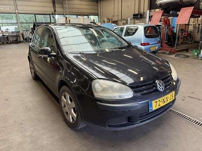 VW Golf IV
