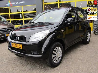 Daihatsu Terios