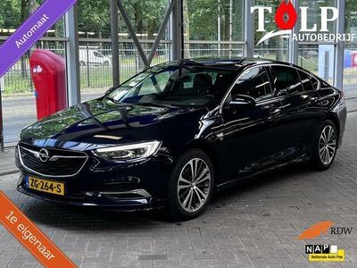 tweedehands Opel Insignia Grand Sport 1.5 Turbo Business Executive Autom