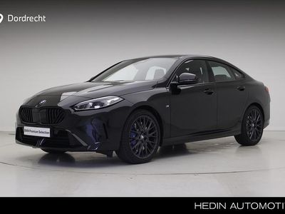 Occasion BMW 220 M Sport 2025 Zwart Coupé