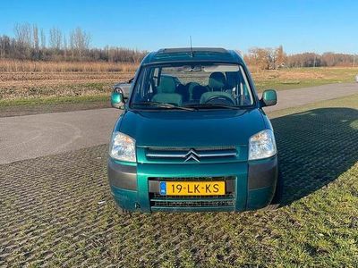 Occasion Citroën Berlingo 108 PK (79 kW) 2003 MPV