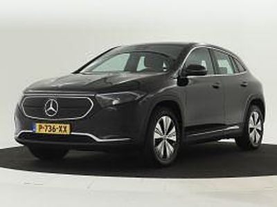 Mercedes EQA250+