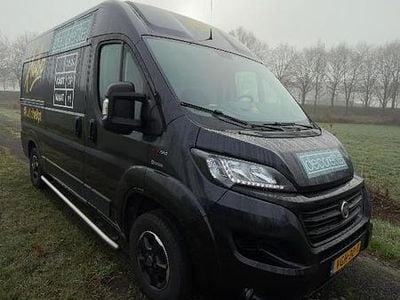 Gebruikt 2020 Fiat Ducato Van | € 20.995 (Super prijs)