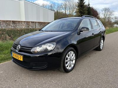 VW Golf VI