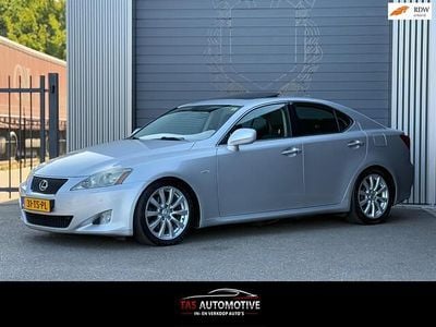 Lexus IS250