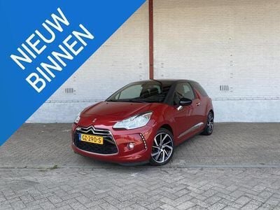 DS Automobiles DS3