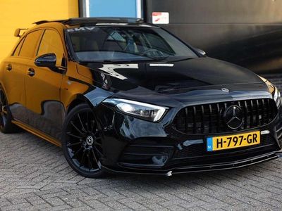 Mercedes A220
