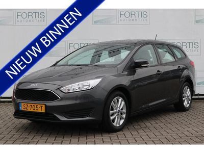 tweedehands Ford Focus Wagon 1.0 Trend Geen Import/ 1E Eigenaar/ Airco.