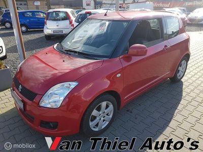 tweedehands Suzuki Swift 1.3 Exclusive airco