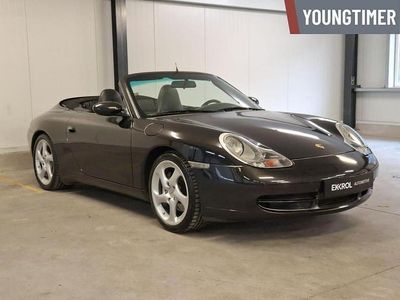 Occasion Porsche 911 Carrera 4 300 PK (220 kW) 2000 Cabriolet