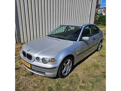 BMW 316 Compact