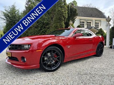 tweedehands Chevrolet Camaro RS 3.6 V6 330 PK / Automaat / Leder / Nieuw Staat !!