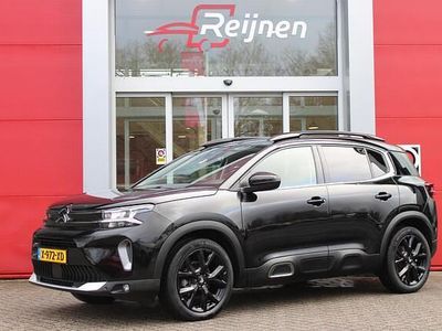 Occasion Citroën C5 Start 144 PK (105 kW) 2024 Zwart SUV