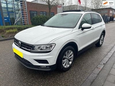 Overige Gebruikt 2016 VW Tiguan SUV | € 19.450 (Eerlijke prijs)