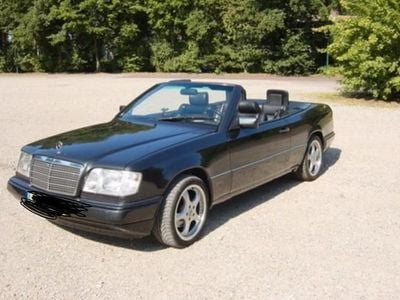 Occasion Mercedes E300 1992 Cabriolet