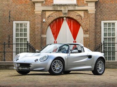 tweedehands Lotus Elise 1.8-16V 120