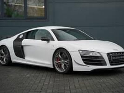 Wit Gebruikt 2011 Audi R8 Coupé Coupé | € 91.748