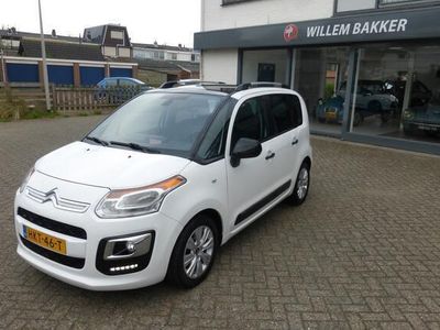 Citroën C3 Picasso