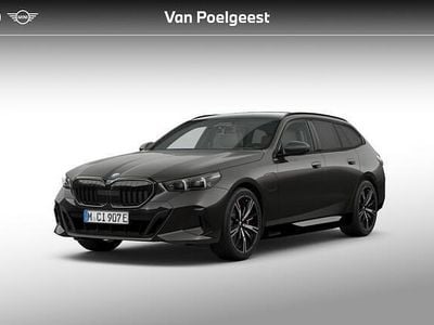 BMW 550e
