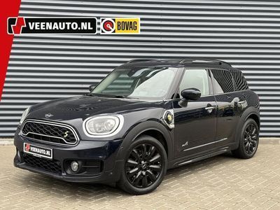 tweedehands Mini Cooper S Countryman 2.0 E ALL4 Chili