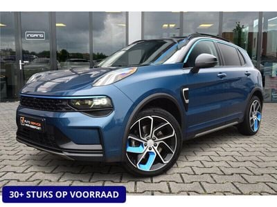 Lynk & Co 01