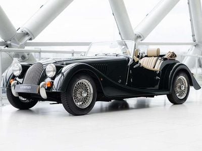 Occasion Morgan 4/4 112 PK (82 kW) 2015 Groen Cabriolet