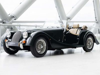 Groen Gebruikt 2015 Morgan 4/4 Cabriolet | € 59.950