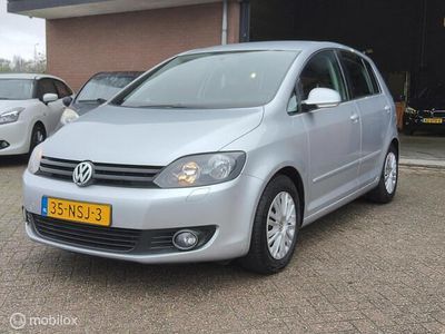 Grijs Gebruikt 2011 VW Golf Plus Cross Trendline MPV | € 4.995 (Eerlijke prijs)