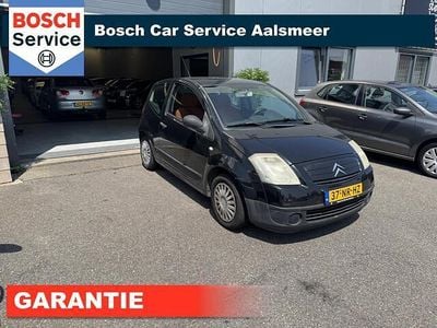 Citroën C2