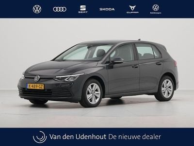 VW Golf VIII