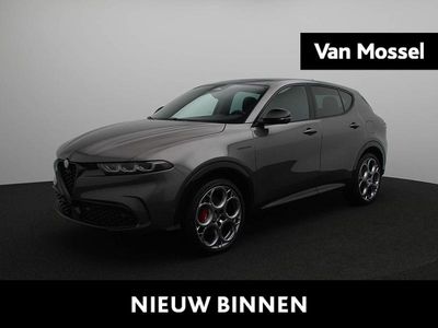 Grijs Nieuw 2025 Alfa Romeo Tonale Veloce SUV | € 63.390