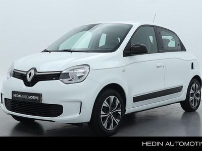 Occasion Renault Twingo LIMITED 65 PK (47 kW) 2022 Wit Hatchback