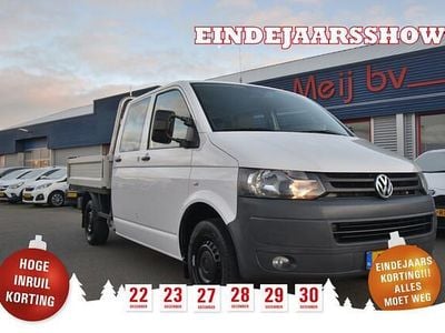 Overige Gebruikt 2010 VW T5 Van | € 7.999 (Super prijs)