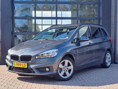 BMW 218 Gran Tourer