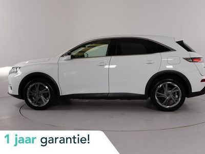 DS Automobiles DS7 Crossback