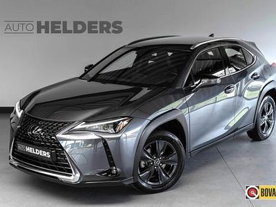 Lexus UX 250h