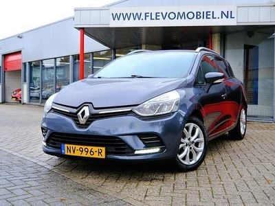 Renault Clio GrandTour