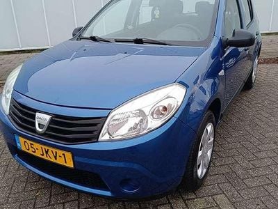 Occasion Dacia Sandero Ambiance 75 PK (55 kW) 2009 Hatchback
