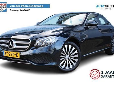 Gebruikt 2016 Mercedes 350 Edition | € 22.950 (Eerlijke prijs)