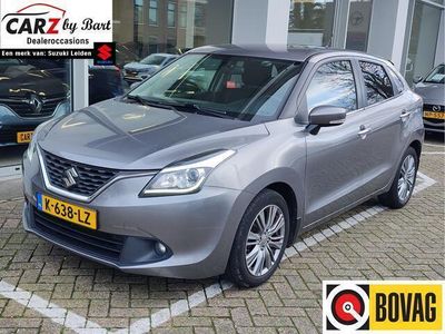 tweedehands Suzuki Baleno 1.0 Boosterjet High Executive Aut.