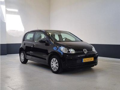 tweedehands VW up! up! 1.0 BMT move| NL || 5- DRS | Airco | DAB | LE
