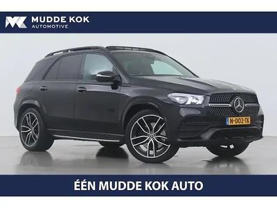 Mercedes GLE350